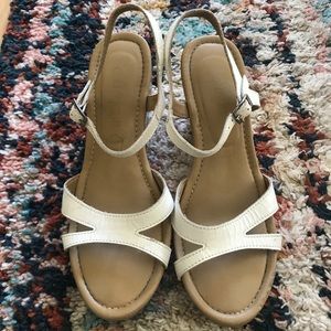 Cathy Jean Wedges